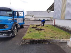 Mantendo o Ambiente Livre de Riscos: A Importância da Limpeza de Fossa