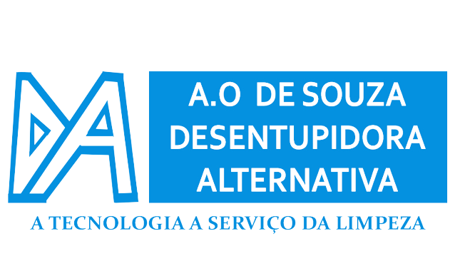 logo alternativa desentupidoraa