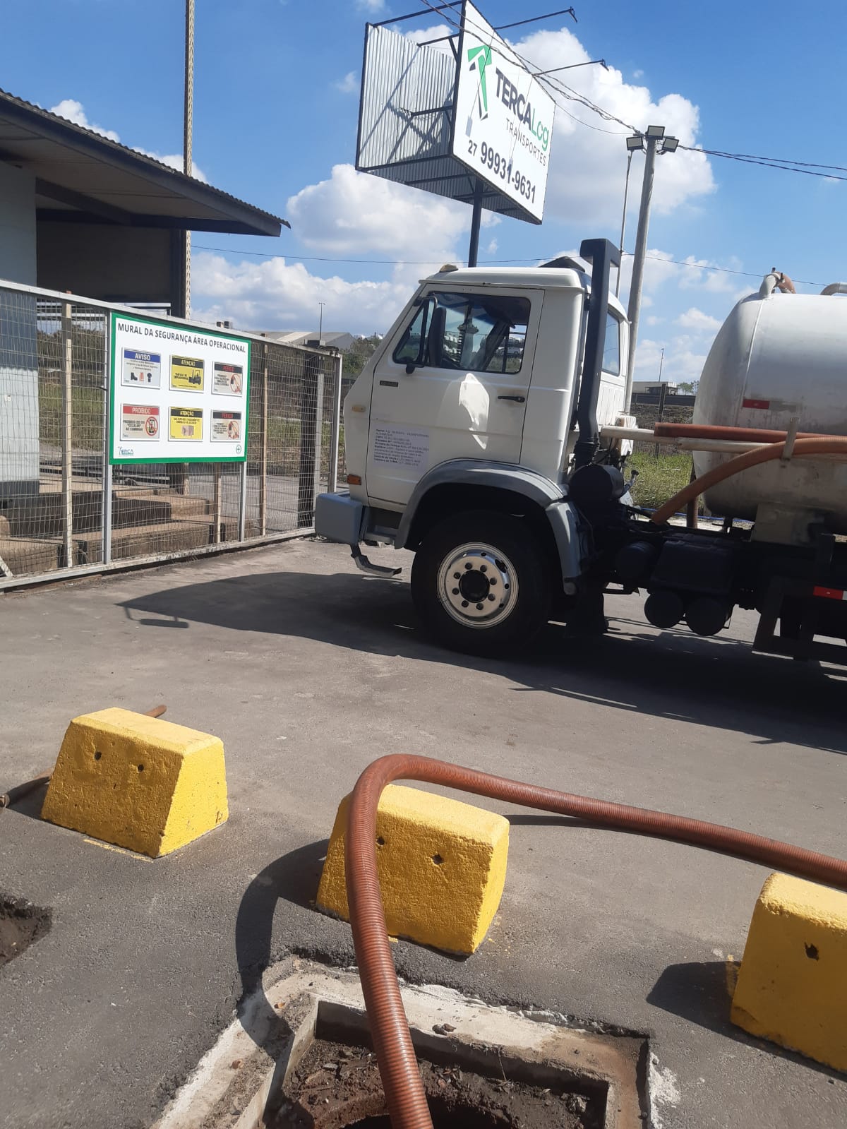 Desentupidora em Guarapari – ES